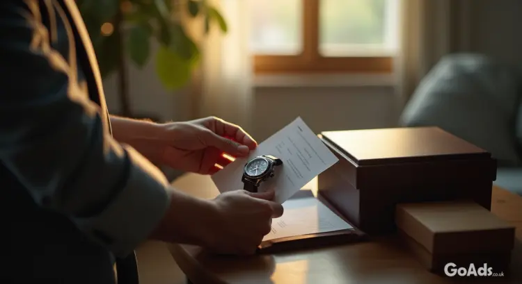 Provenance and Paperwork: The Expert Guide to Authenticating High-Value Private Sales