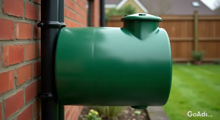 Every Drop Counts: A Beginner's Guide to Rainwater Harvesting at Home