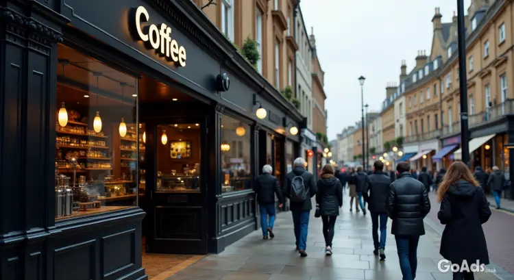 Safe Zones and Public Spaces: Where to Meet for Your Next Local Deal