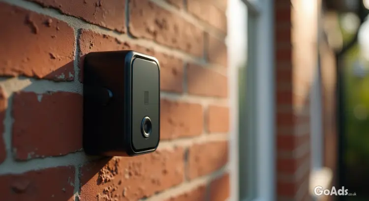 Smart Home Security: Simple Upgrades for Total Peace of Mind