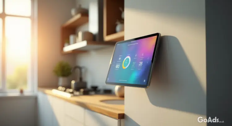 Tablet Transformation: How to Turn an Older Device into a Dedicated Smart Home Hub