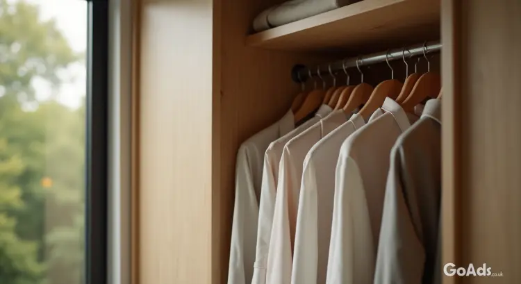 The 10-Item Challenge: How to Build a Timeless Capsule Wardrobe from Pre-loved Gems