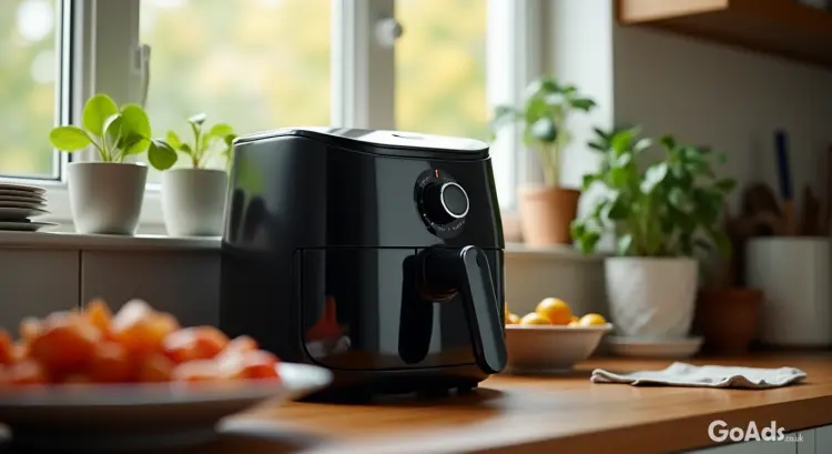 The Air Fryer Intervention: Pro Tips for a Longer-Lasting Kitchen Sidekick