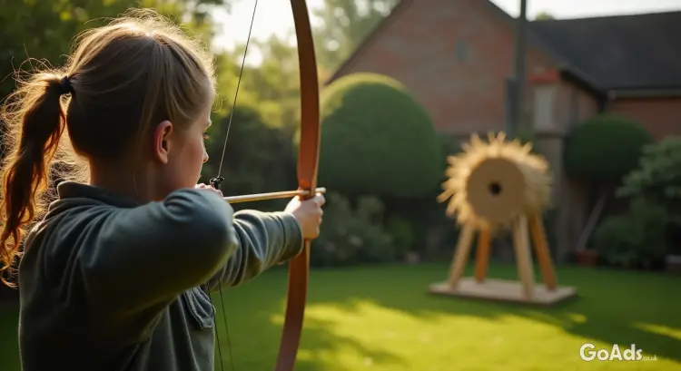 The Archer's Path: How to Start Your Journey into Bow Sports Without the Premium Price Tag
