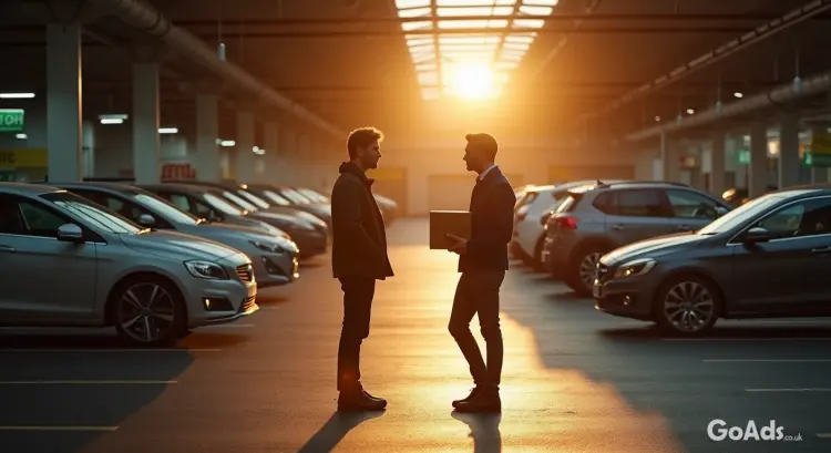 The Art of the Safe Exchange: How to Spot Red Flags and Close the Deal Securely