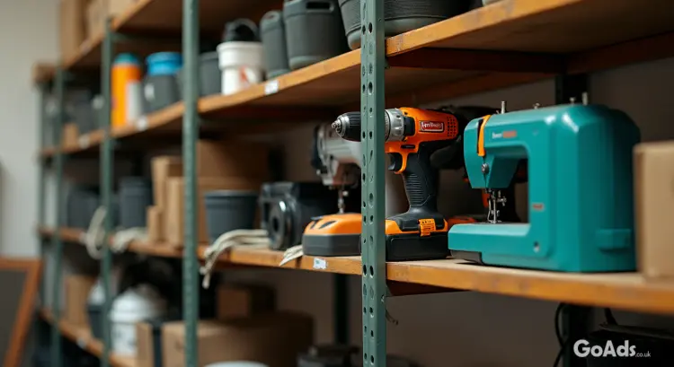 The Borrowing Revolution: How to Start a Local Library of Things and Cut Down on Waste