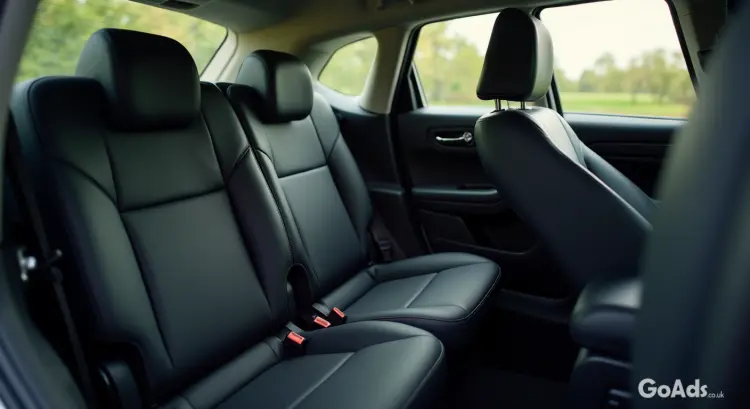 The Car Seat Switch: How to Navigate the Move to a High-Back Booster