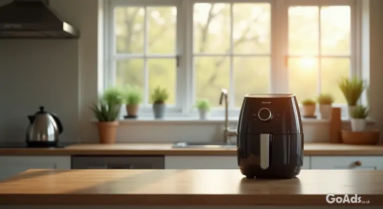 The Countertop Revolution: A Guide to Choosing and Caring for Your Small Kitchen Appliances