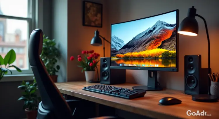 The Digital Darkroom: How to Build a Professional Photo Editing Suite with Pre-loved Tech