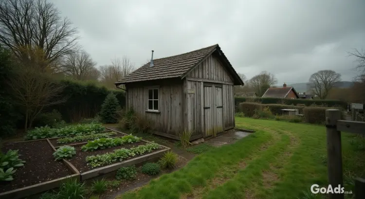 The Good Life Lite: How to Start Your Own Smallholding on a Budget