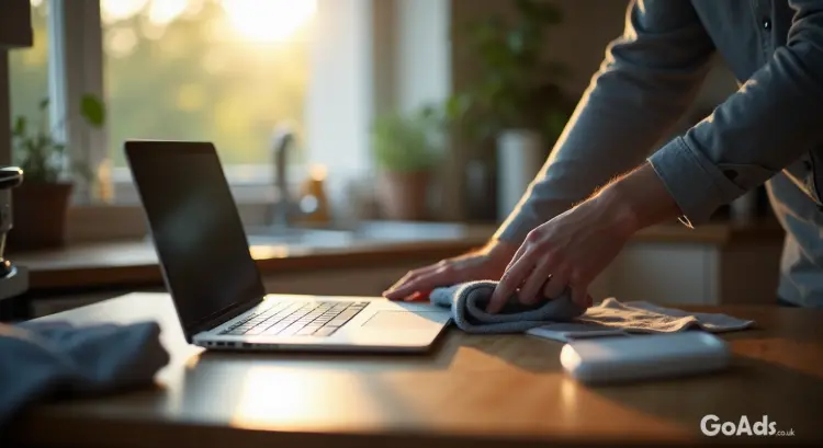 The Low-Impact Tech Revolution: How to Give Your Gadgets a Second Life