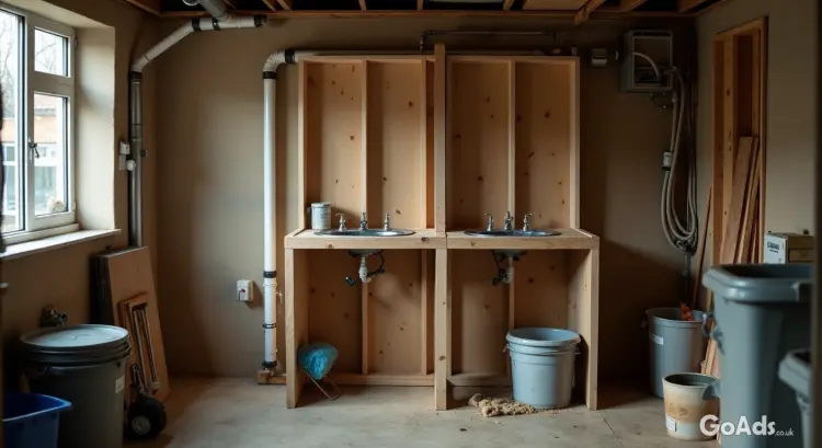 The Muddy Paws Station: How to Build a DIY Dog Wash That Saves Your Carpets