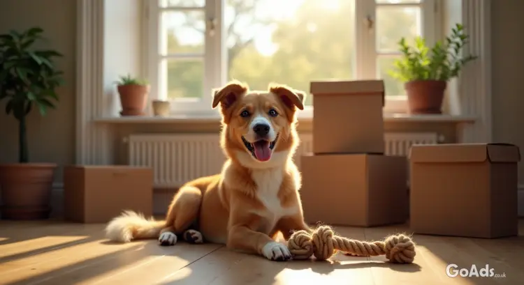The Pawsitive Impact: Your Guide to Sustainable Pet Ownership in the UK