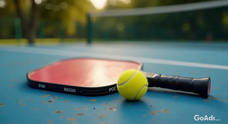 The Pickleball Phenomenon: How to Get Court-Ready Without Overspending