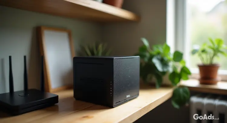 The Private Cloud Revolution: How to Build Your Own Home Server with Pre-loved Tech