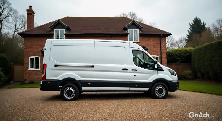 The Van Life Starter Guide: How to Inspect a Pre-loved Panel Van for Your DIY Camper Conversion