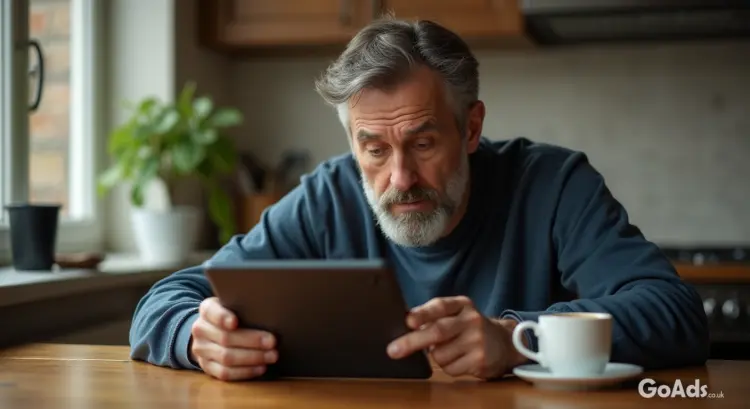 Trust Your Gut: The Smart Buyer's Guide to Vetting Sellers Online
