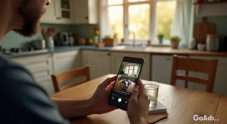 Beyond the Photos: A Pro Guide to Vetting High-Value Finds via Video Call