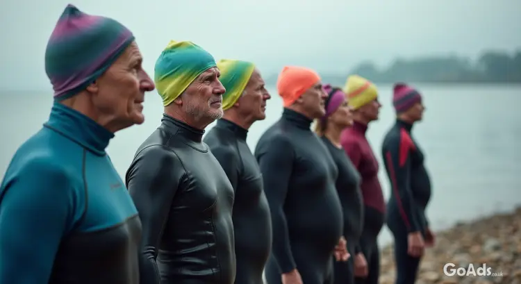 Wild Swimming for Beginners: A Guide to Britain's Best Dips and Essential Kit