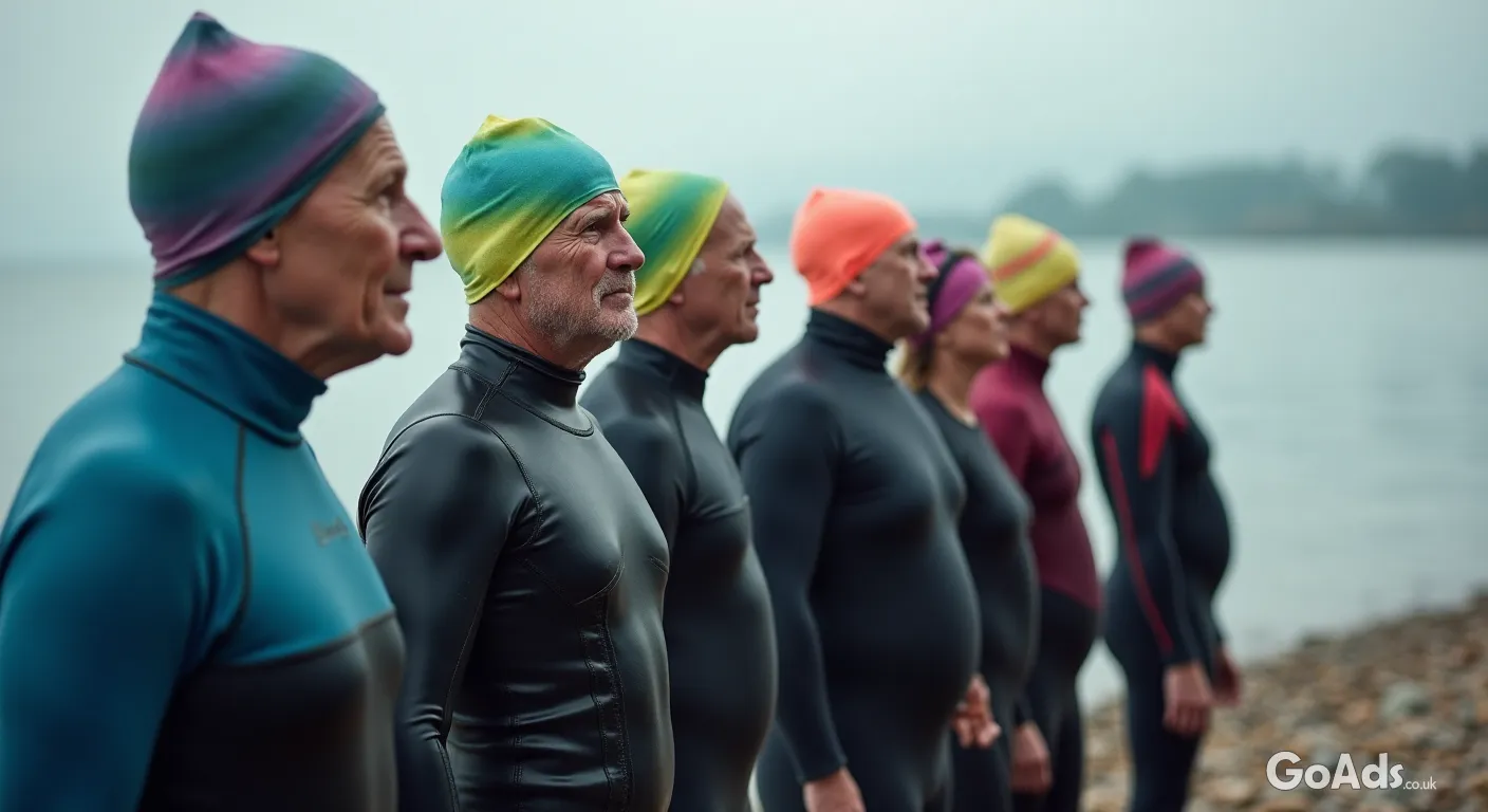 Wild Swimming for Beginners: A Guide to Britain's Best Dips and Essential Kit
